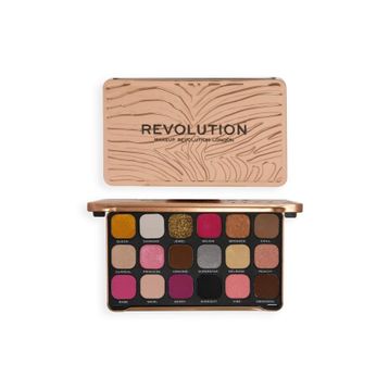Revolution Forever Flawless Bare Pink Far Paleti