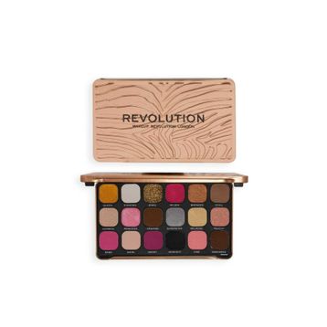 Revolution Forever Flawless Bare Pink Far Paleti