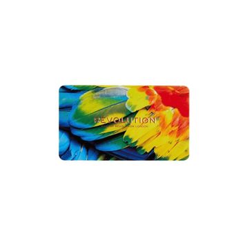 Revolution Forever Flawless Bird of Paradise Far Paleti