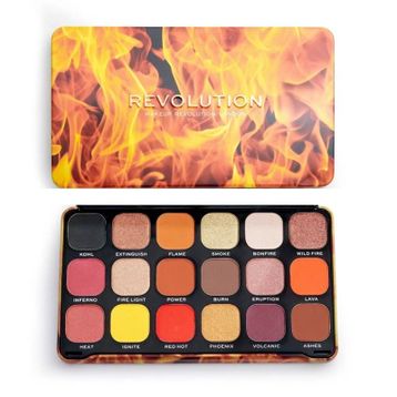 Revolution Forever Flawless Fire Far Paleti