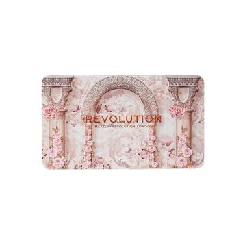 Revolution Forever Flawless Regal Romance Far Paleti