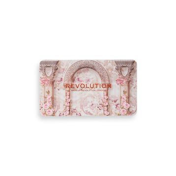 Revolution Forever Flawless Regal Romance Far Paleti