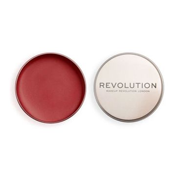 Revolution Glow Balm Flushed Pink Allık