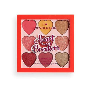 Revolution Heartbreakers Courage Far Paleti