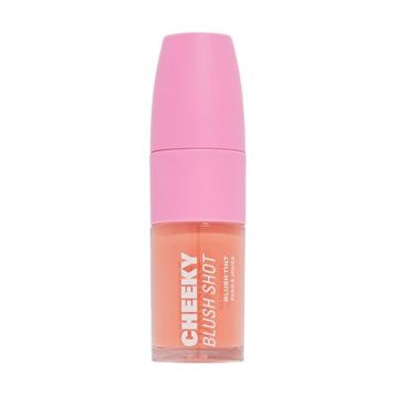 Revolution Hot Shot Orange Likit Allık