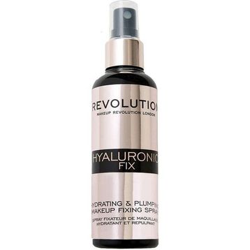Revolution Hyaluronic V4 Makyaj Sabitleyici Sprey