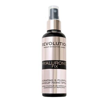 Revolution Hyaluronic V4 Makyaj Sabitleyici Sprey