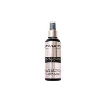 Revolution Hyaluronic V4 Makyaj Sabitleyici Sprey