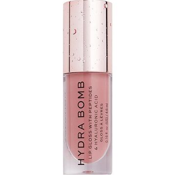 Revolution Hydra Bomb Versus Lip Gloss
