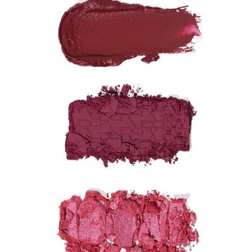 Revolution Icon My Cherry Truth Allık Paleti
