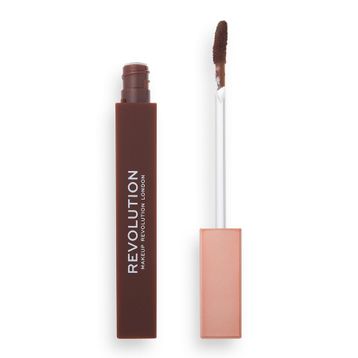 Revolution IRL Filter Americano Brown Likit Ruj