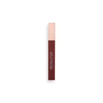 Revolution IRL Filter Burnt Cinnamon Likit Ruj