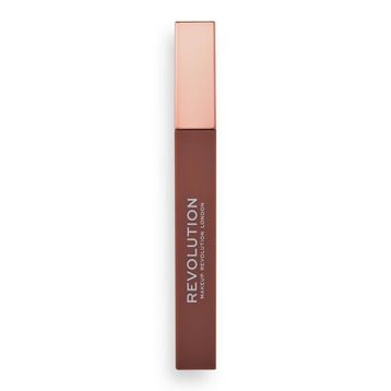 Revolution IRL Filter Espresso Nude Likit Ruj