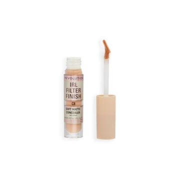 Revolution Irl Filter Finish C8 Kapatıcı