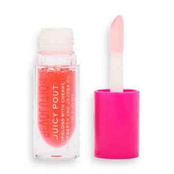 Revolution Juicy Pout Grapefruit Dudak Parlatıcısı