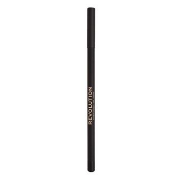 Revolution Kohl Black Eyeliner