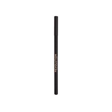 Revolution Kohl Black Eyeliner