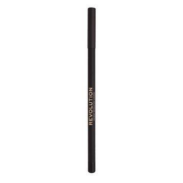 Revolution Kohl Black Eyeliner