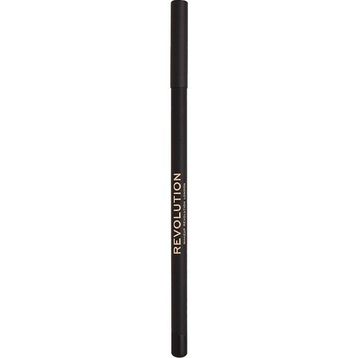 Revolution Kohl Black Eyeliner