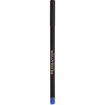 Revolution Kohl Blue Eyeliner