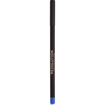 Revolution Kohl Blue Eyeliner
