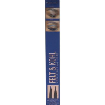 Revolution Kohl Blue Eyeliner
