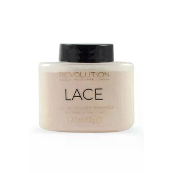 Revolution Lace Sabitleyici Pudra