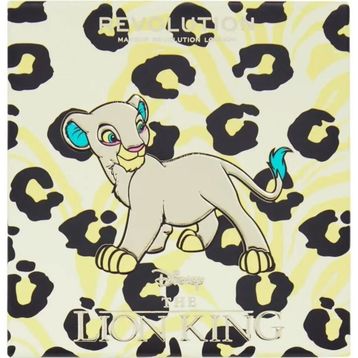 Revolution Lion King Jungle Princess Far Paleti