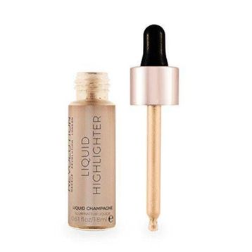 Revolution Liquid Champagne Highlighter