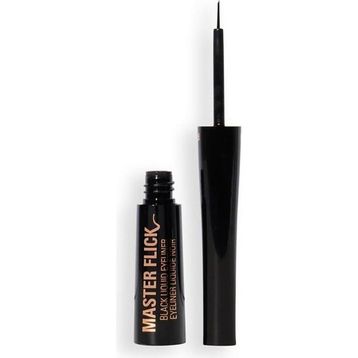 Revolution Master Flick Midnight Black Eyeliner