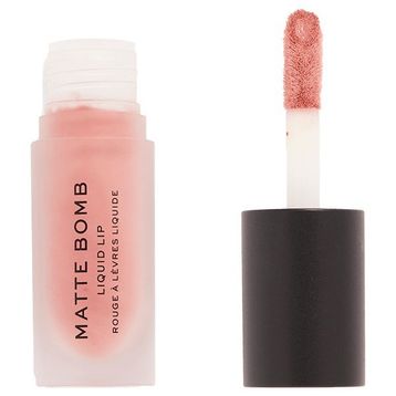 Revolution Mat Bomb Nude Magnet Likit Ruj
