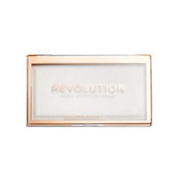 Revolution Matte Base Powder P0 Pudra