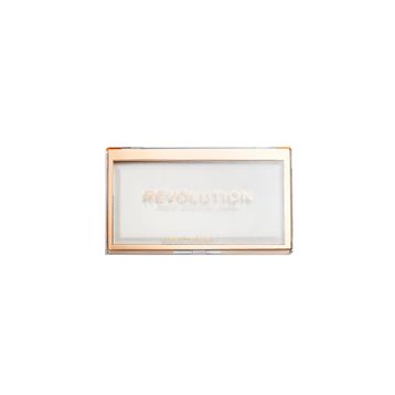 Revolution Matte Base Powder P0 Pudra