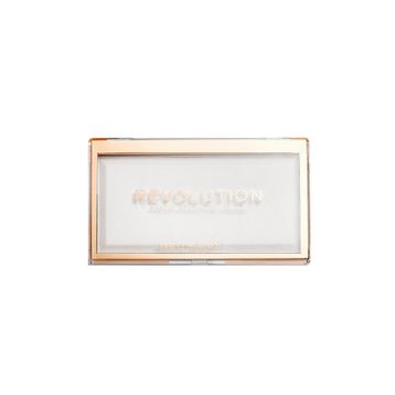 Revolution Matte Base Powder P0 Pudra