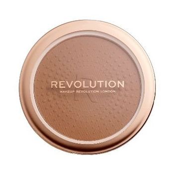 Revolution Mega 02 Warm Bronzer
