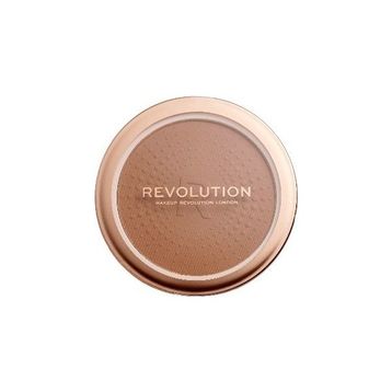 Revolution Mega 02 Warm Bronzer