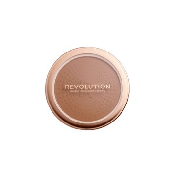 Revolution Mega 02 Warm Bronzer