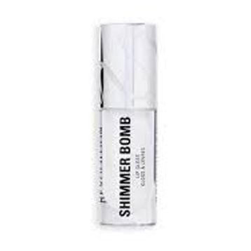 Revolution Metallic Muse Shimmer Bomb Lip Gloss