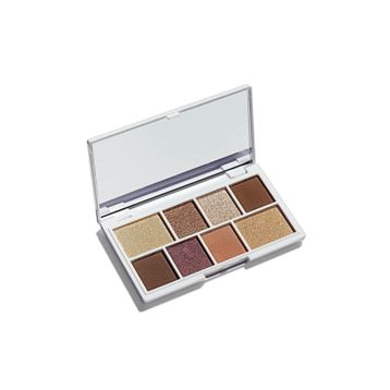 Revolution Nudes I Heart Chocolate Mini Far Paleti