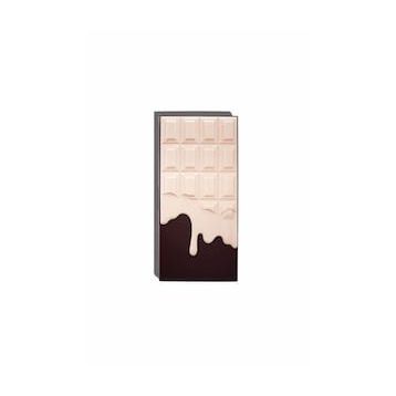 Revolution Nudes I Heart Chocolate Mini Far Paleti