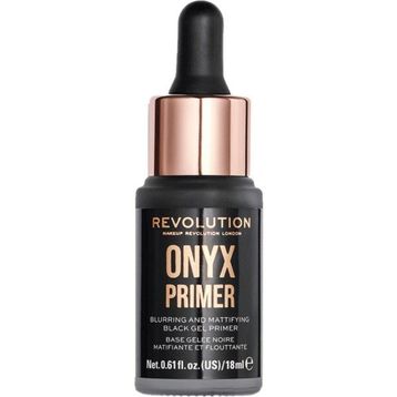 Revolution Onyx Makyaj Bazı
