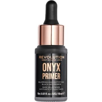 Revolution Onyx Primer Makyaj Bazı