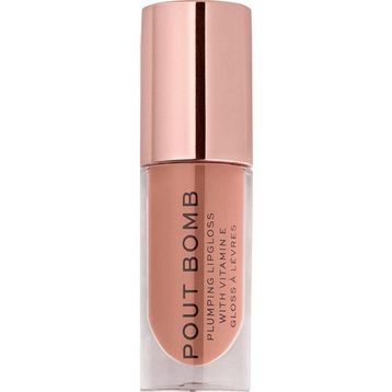 Revolution Pout Bomb Plumping Gloss Candy Dudak Parlatıcı