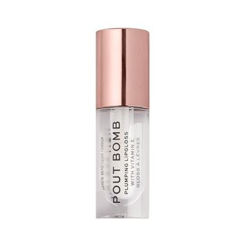 Revolution Pout Bomb Plumping Gloss Glaze