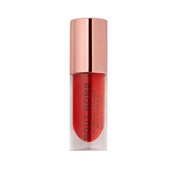 Revolution Pout Bomb Plumping Gloss Juicy Ruj