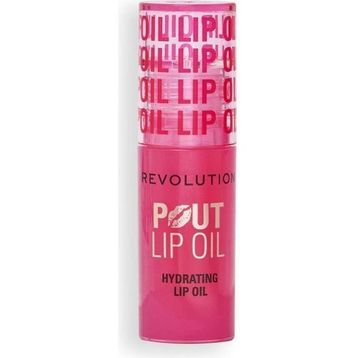 Revolution Pout Watermelon Pink Dudak Yağı