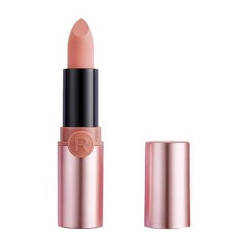 Revolution Powder Matte Naked Lipstick