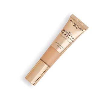 Revolution Pro CC Perfecting F2.5 26 ml Fondöten