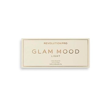 Revolution Pro Glam Mood Light 2.6 g Yüz Paleti