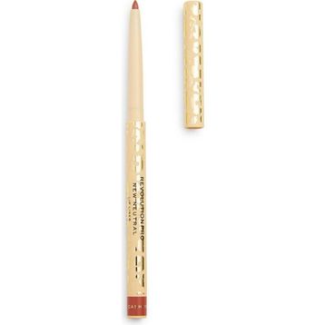 Revolution Pro New Neutral Cashmere Dudak Kalemi